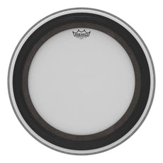 Remo Ambassador SMT Coated Bass Drumhead - 20"