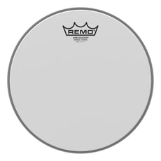 Remo Ambassador Vintage Coated Drumhead - 10"