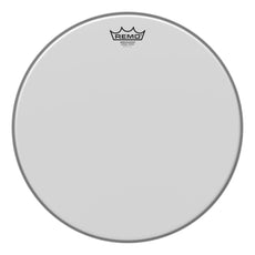 Remo Ambassador Vintage Coated Drumhead - 16"