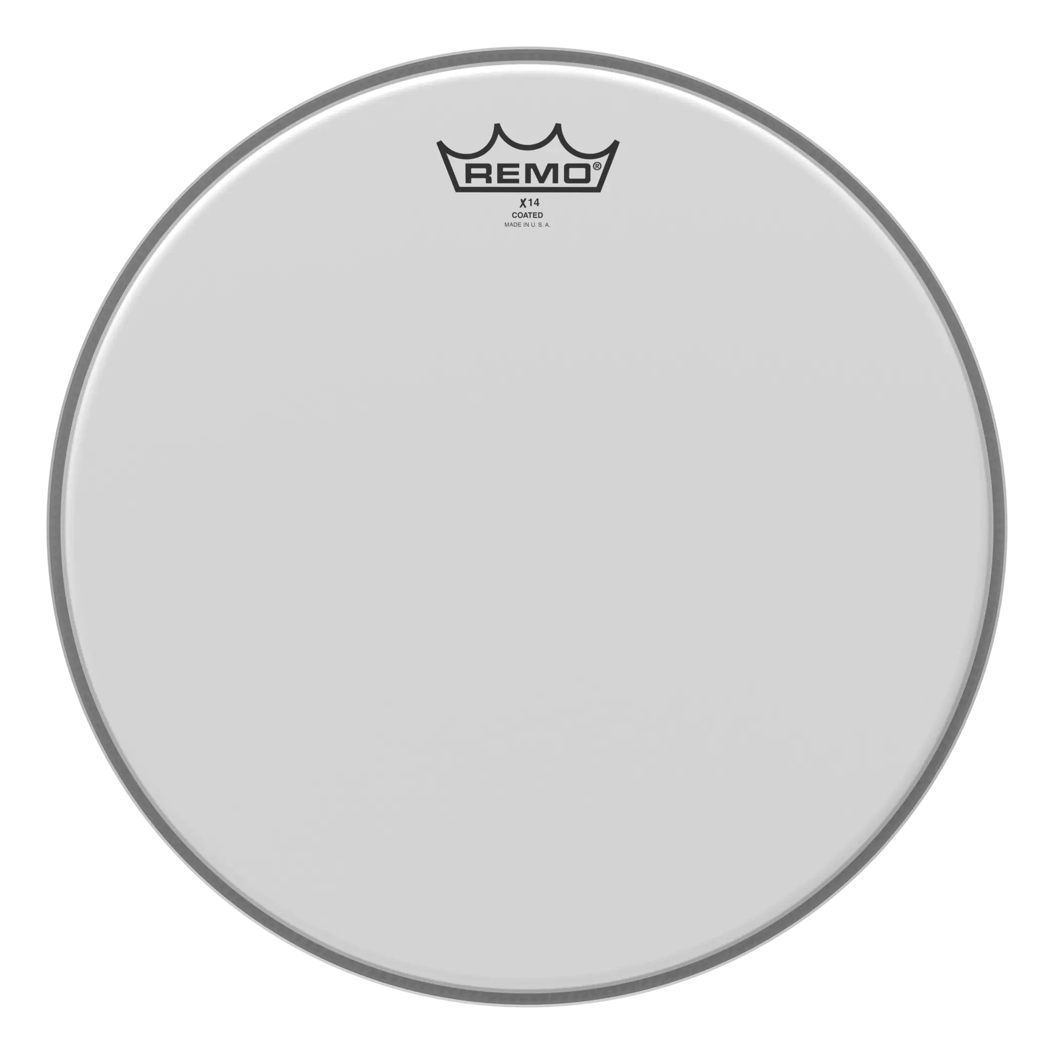 Remo Ambassador X14 Coated Drumhead - 13"