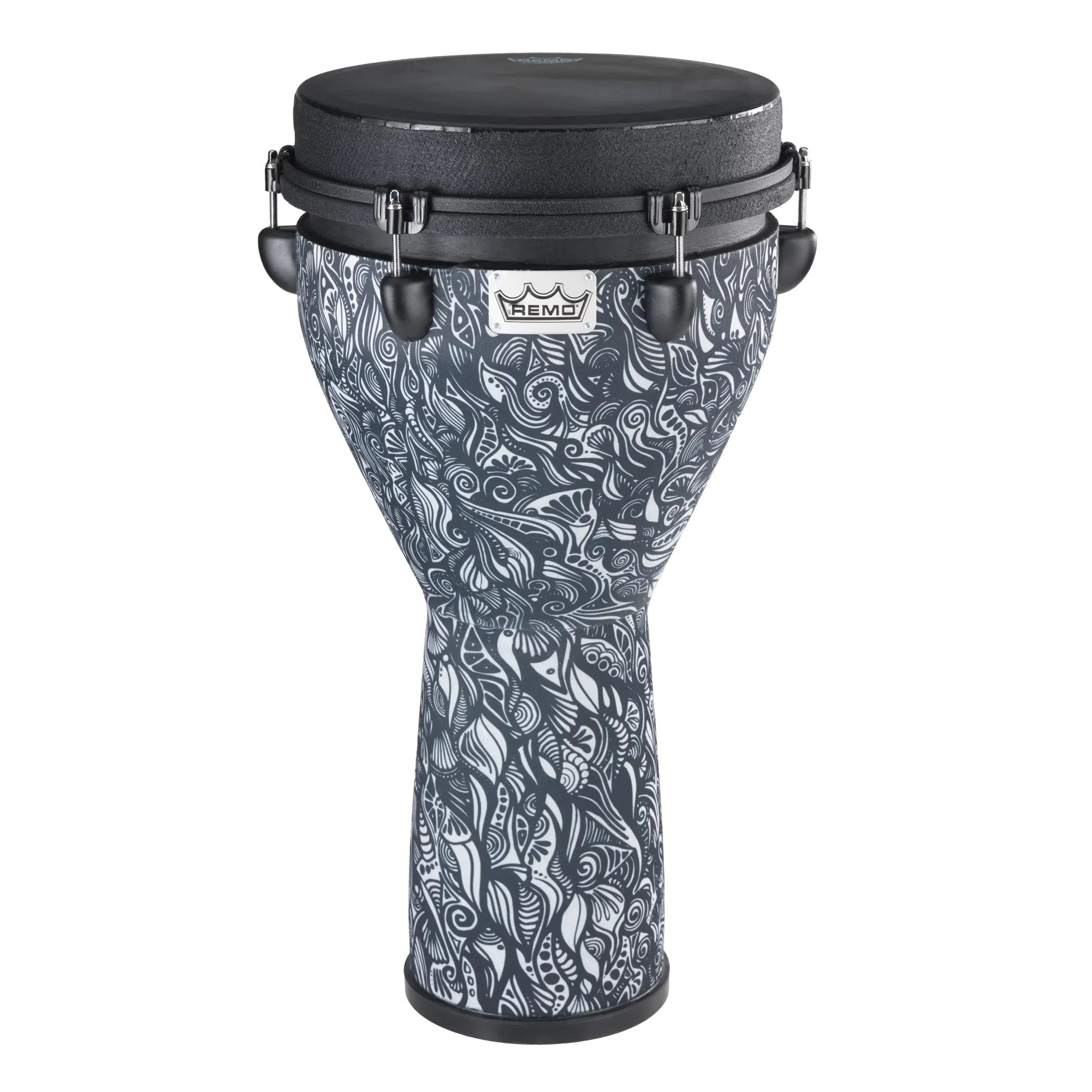 Remo ARTBEAT Artist Collection Aric Improta Djembe - 12"