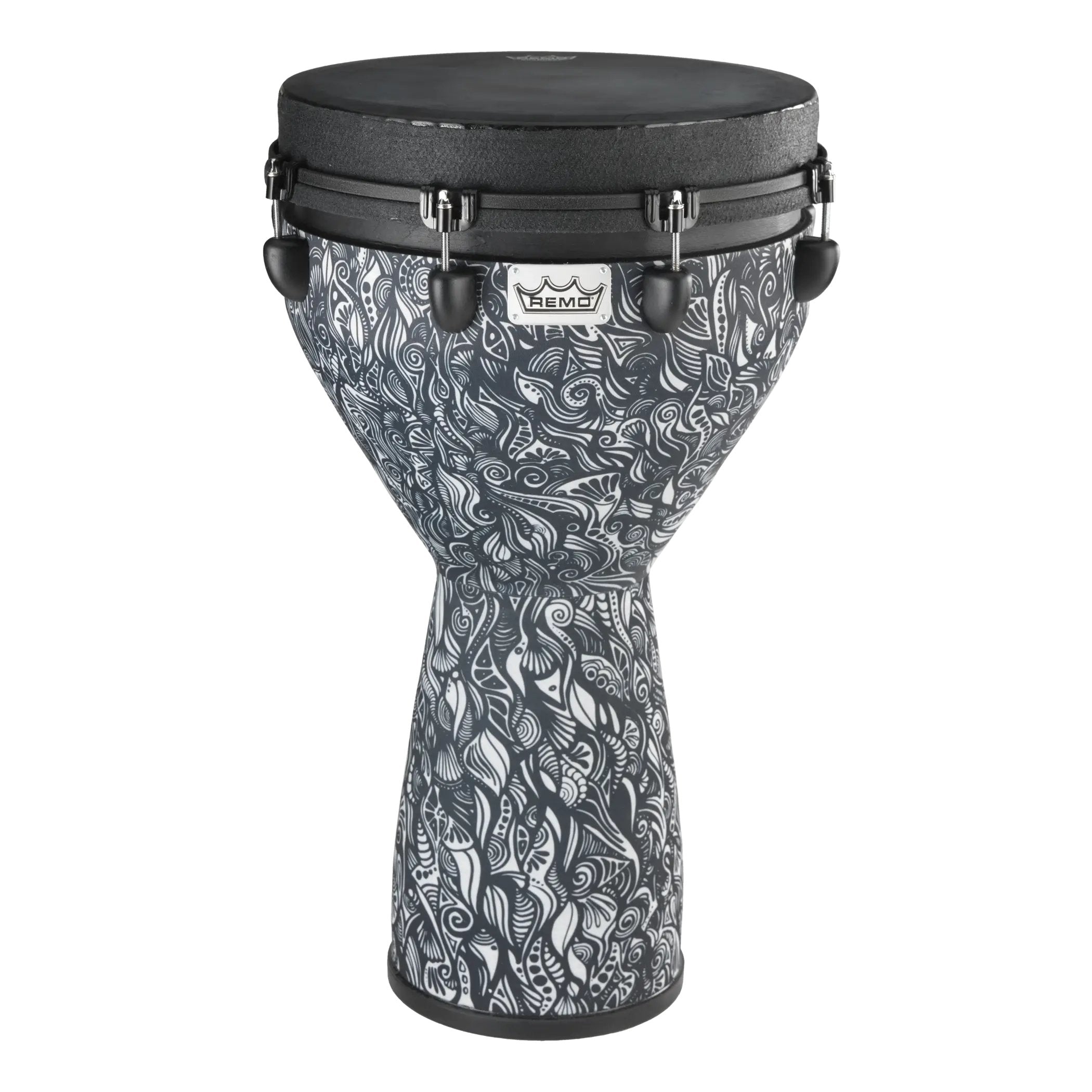 Remo ARTBEAT Artist Collection Aric Improta Djembe - 14"