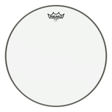Remo Diplomat Clear Drum Head 15" bd-0315-00