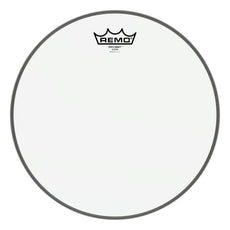 Remo Diplomat Clear Drumhead - 12"