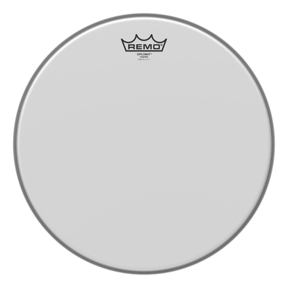 Remo Diplomat Coated Drumhead - 14"