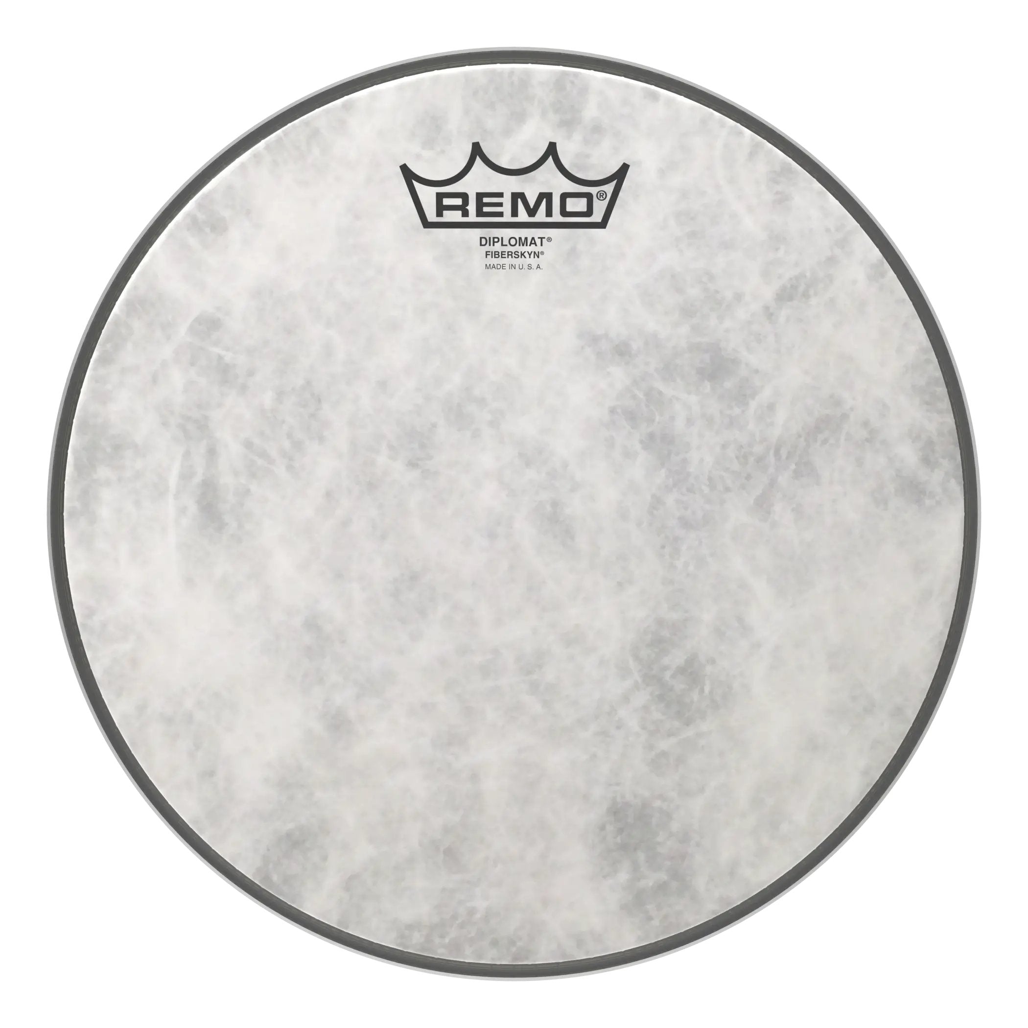 Remo Diplomat Fiberskyn 3 Drumhead - 10"