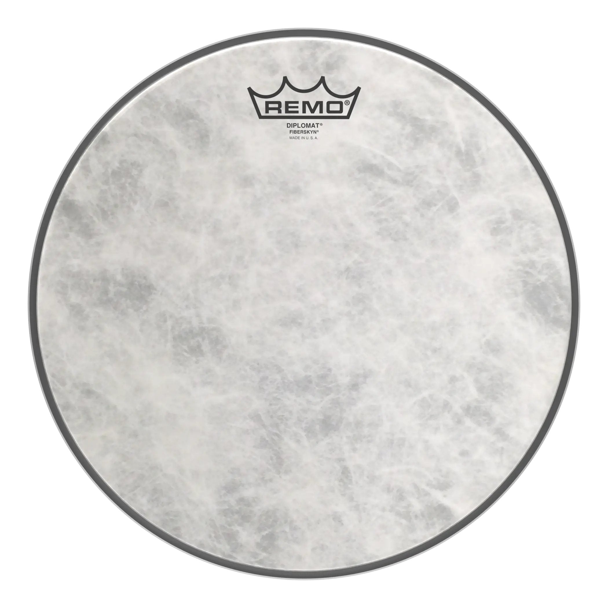 Remo Diplomat Fiberskyn 3 Drumhead - 12"