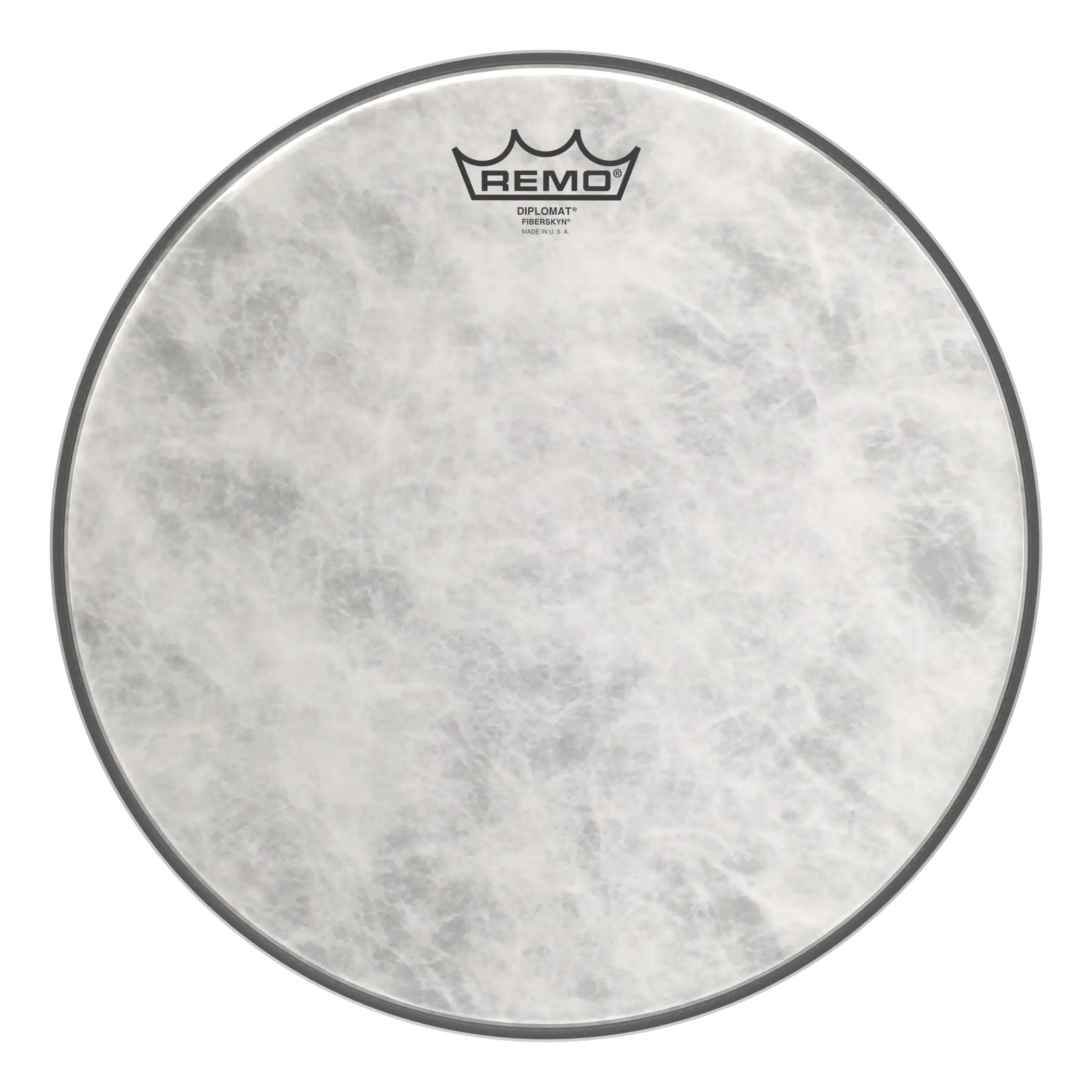 Remo Diplomat Fiberskyn 3 Drumhead - 13"