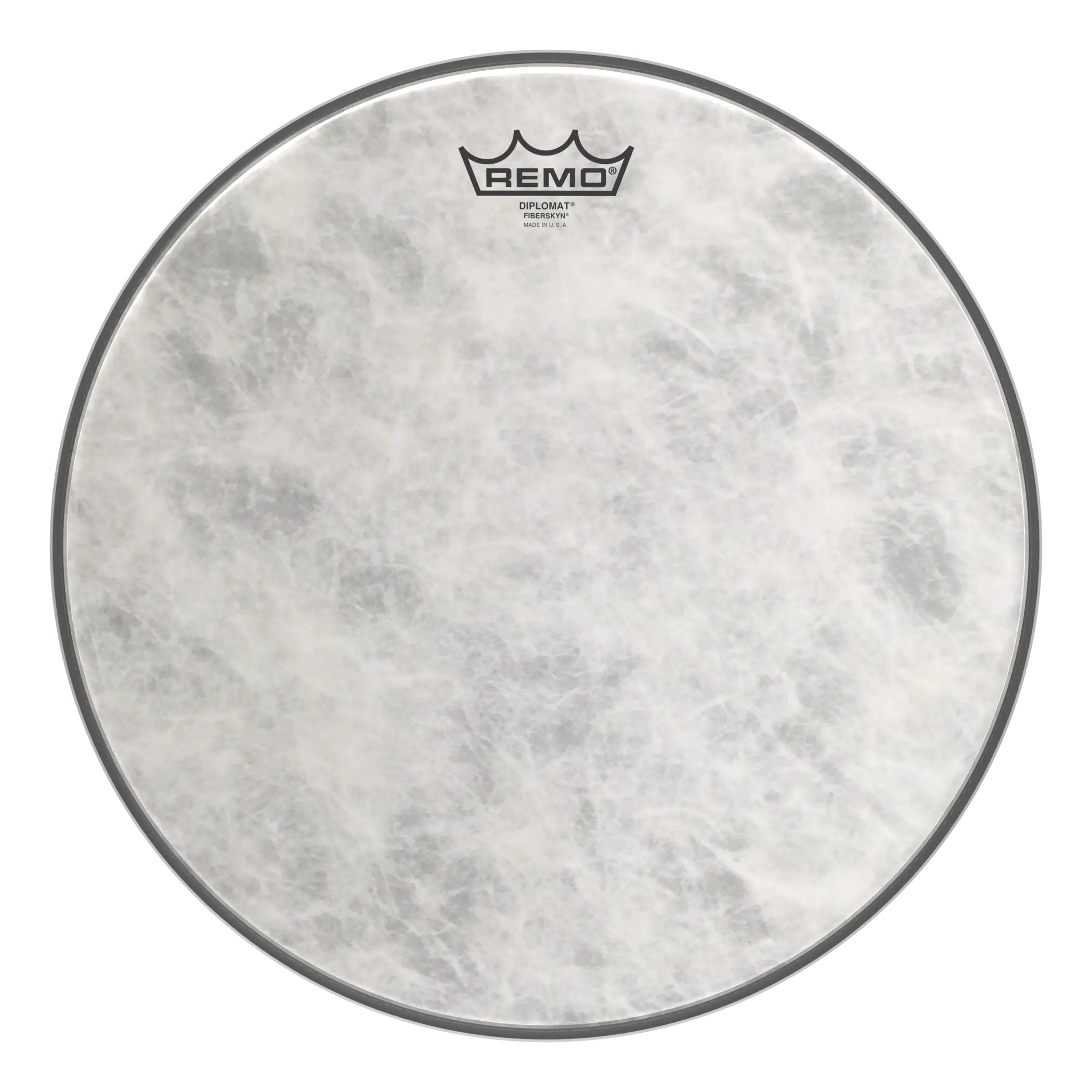 Remo Diplomat Fiberskyn 3 Drumhead - 14"