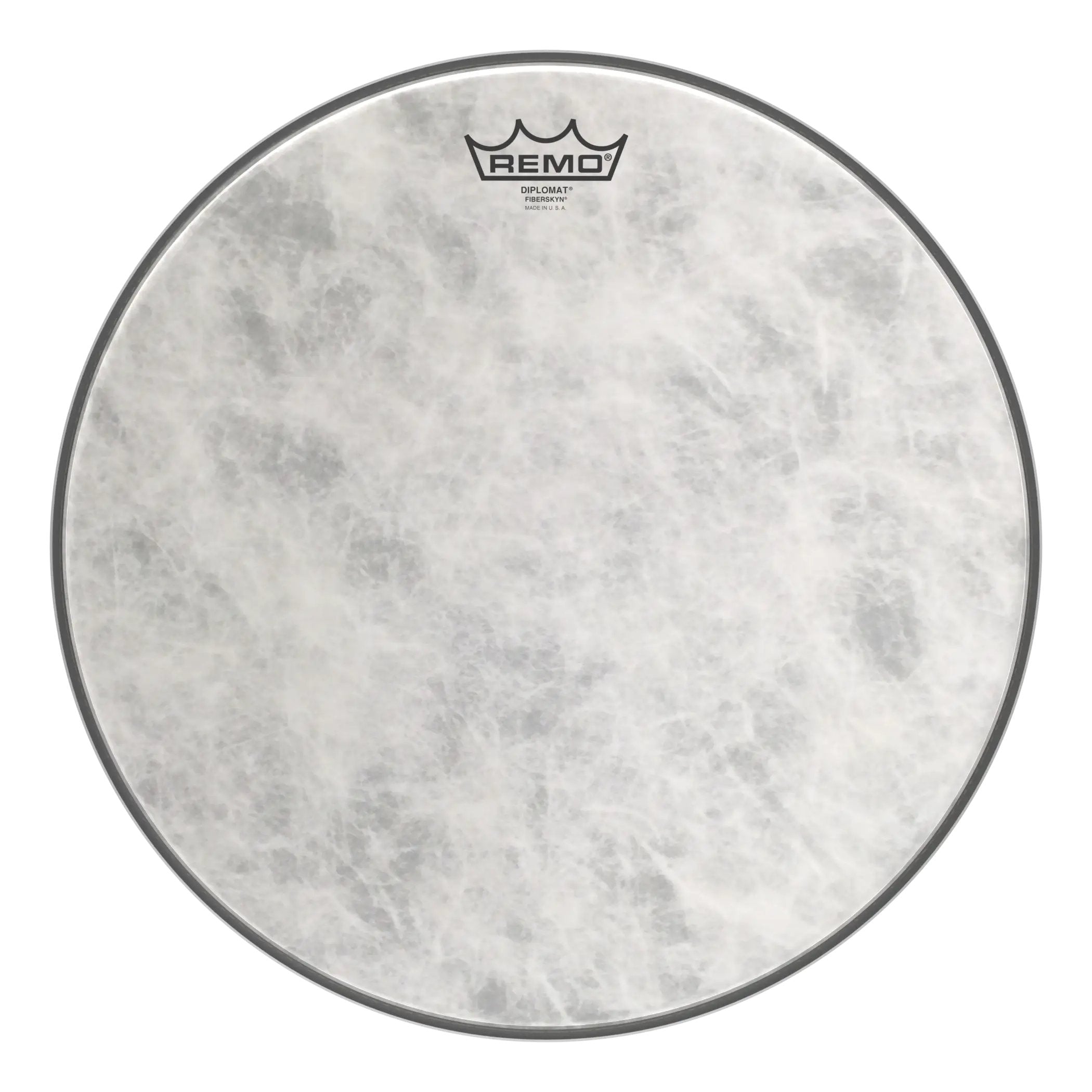 Remo Diplomat Fiberskyn 3 Drumhead - 15"