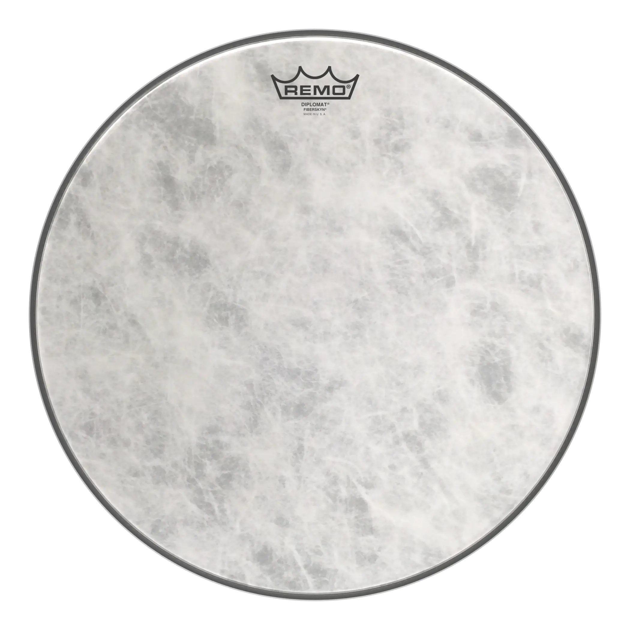 Remo Diplomat Fiberskyn 3 Drumhead - 16"