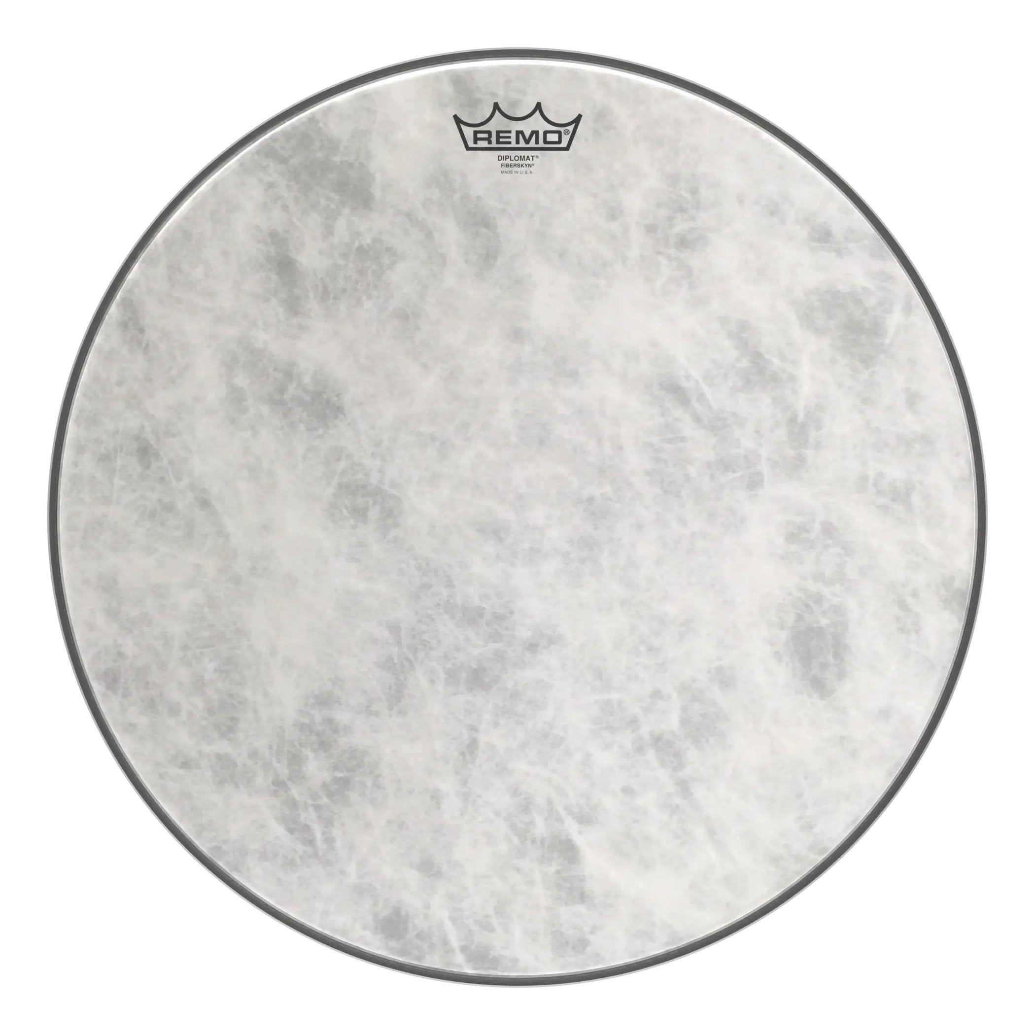 Remo Diplomat Fiberskyn 3 Drumhead - 18"