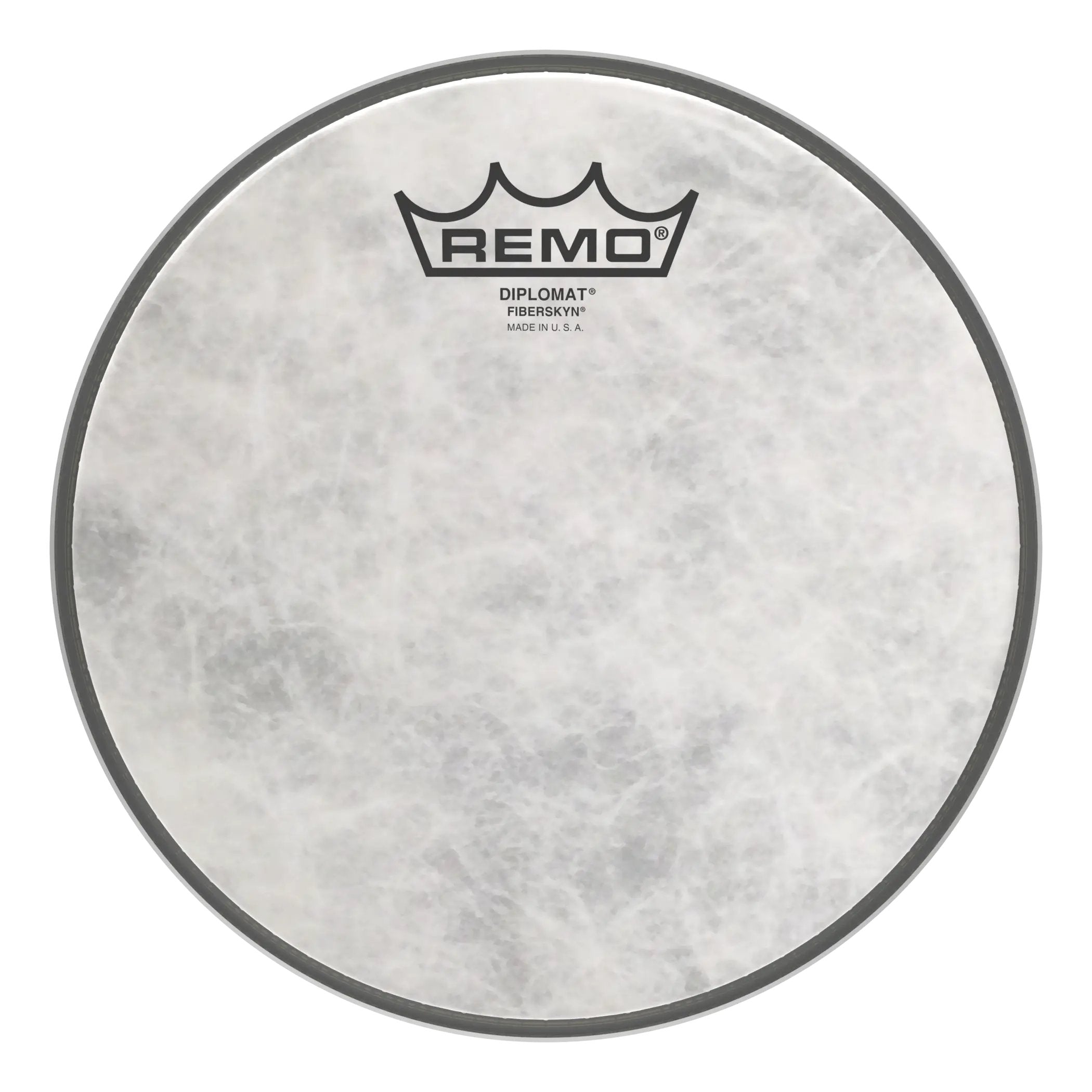 Remo Diplomat Fiberskyn 3 Drumhead - 8"
