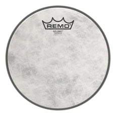 Remo Diplomat Fiberskyn 3 Drumhead - 8"