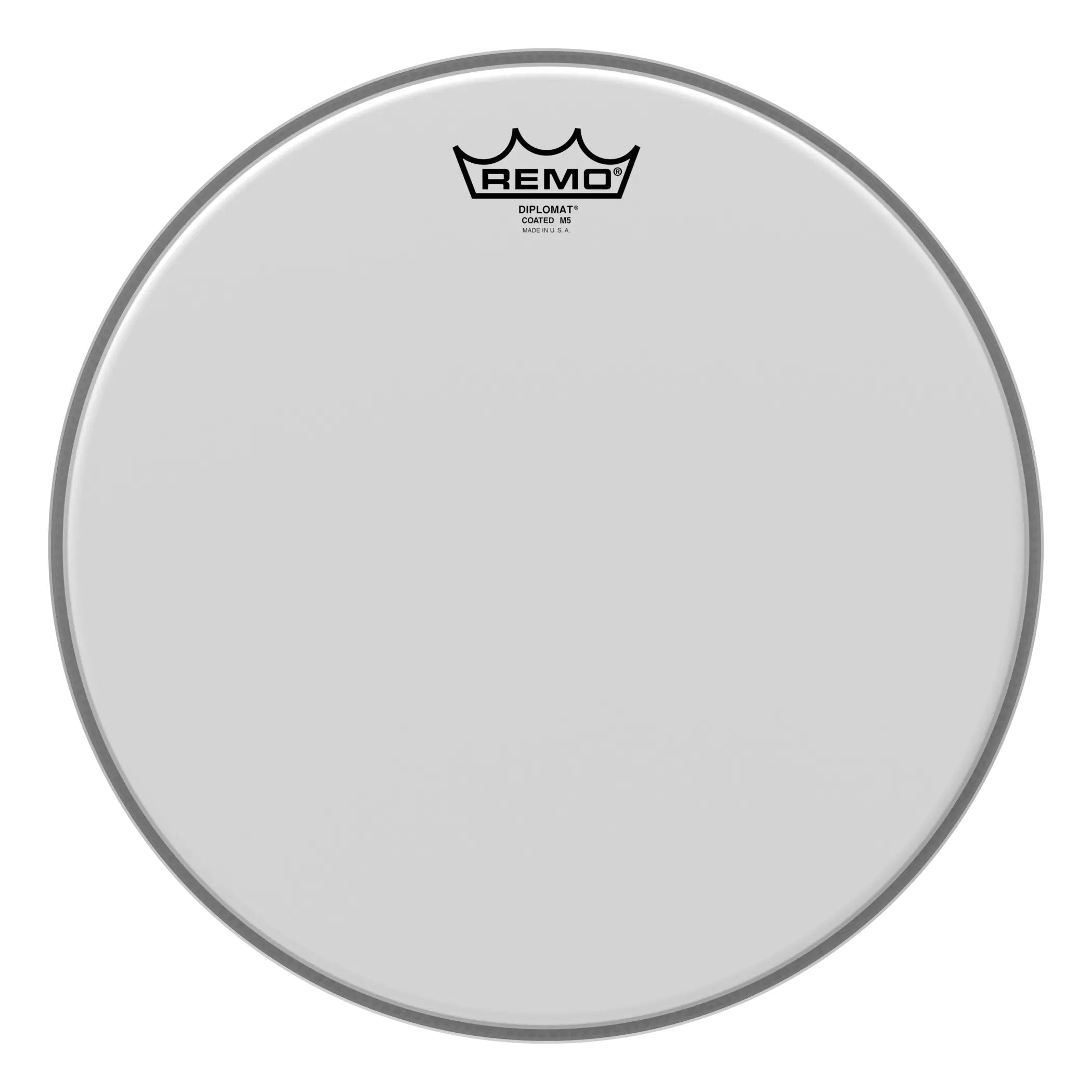 Remo Diplomat M5 Coated Concert Snare Drumhead - 13"