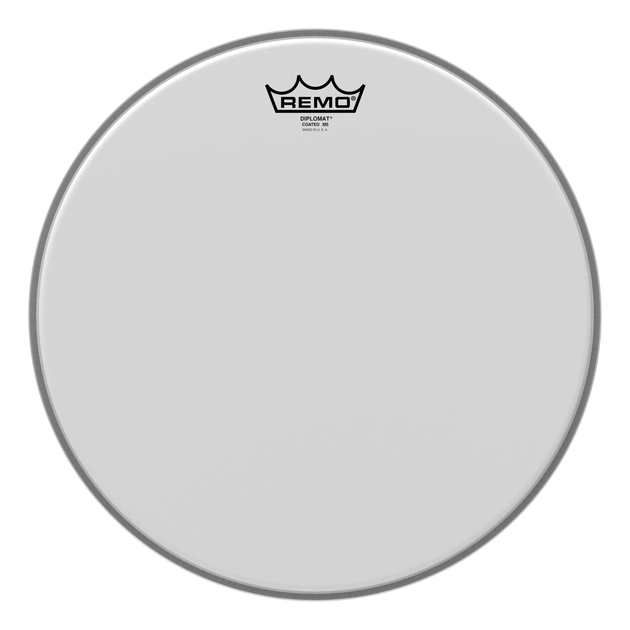Remo Diplomat M5 Coated Concert Snare Drumhead - 14"