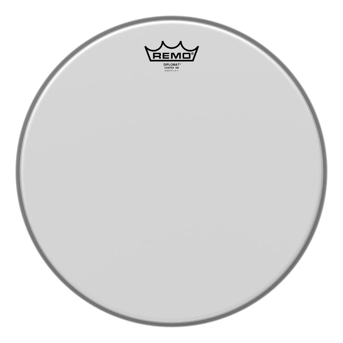 Remo Diplomat M5 Coated Concert Snare Drumhead - 14"