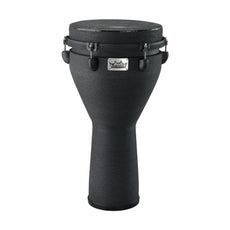 Remo Key-tuned Djembe 12" black Earth Finish