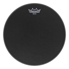 Remo Emperor Black Suede Drumhead - 13"