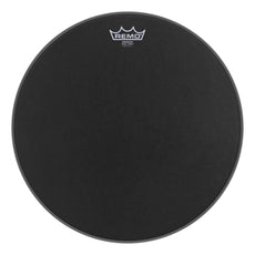 Remo Emperor Black Suede Drumhead - 16"