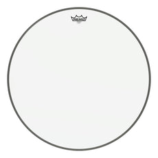 Remo Emperor Clear Bass Drumhead - 22"