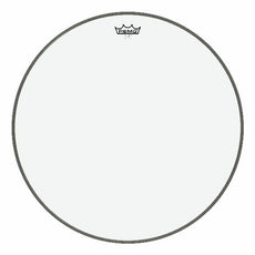 28" Remo Emperor Clear Bass Drumhead