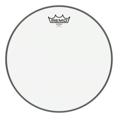 Remo Emperor Clear Drumhead - 12"