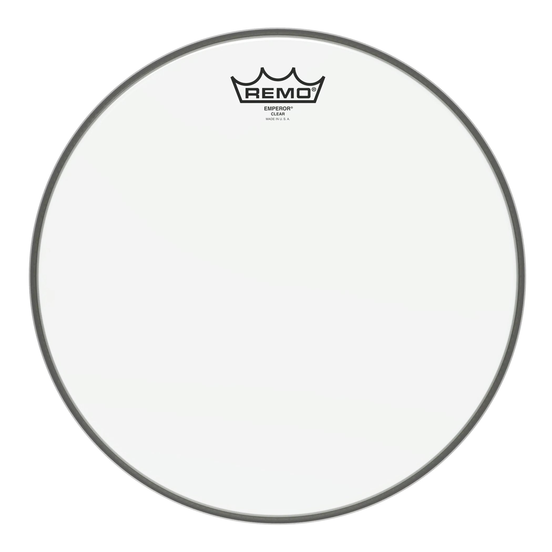 Remo Emperor Clear Drumhead - 13"