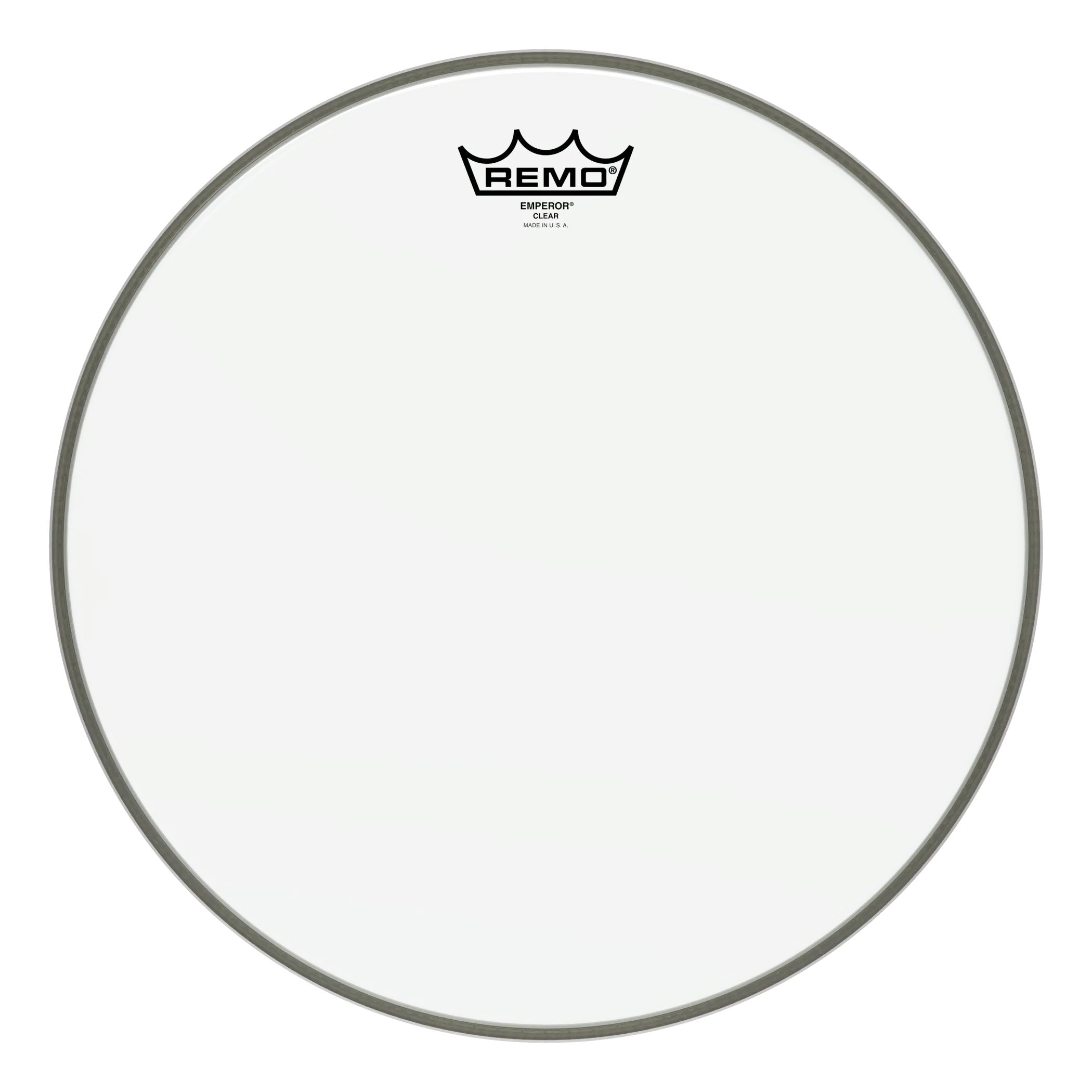 Remo Emperor Clear Drumhead - 14"