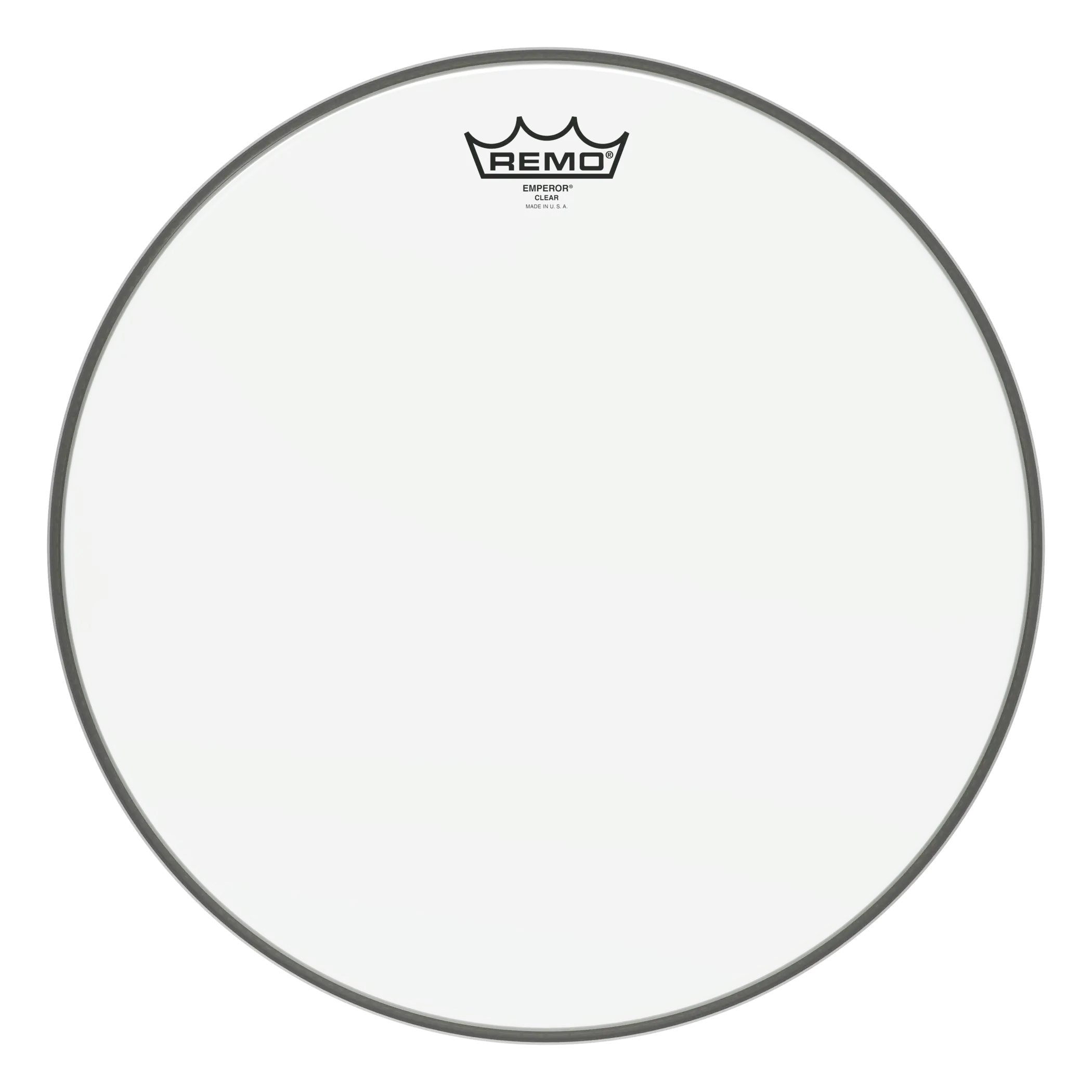Remo Emperor Clear Drumhead - 15"