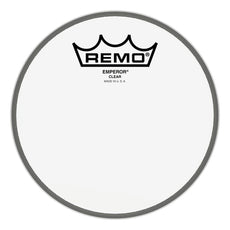 Remo Emperor Clear Drumhead - 6"