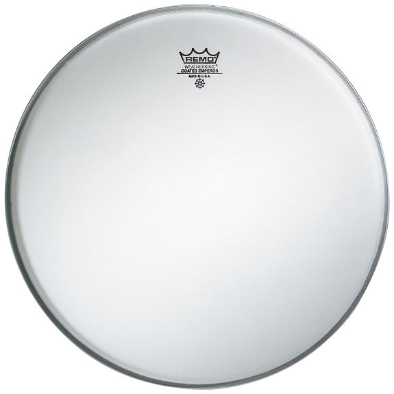 16" Remo Emperor Coated Bass Drumhead
