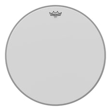Remo Emperor Coated Bass Drumhead - 20"