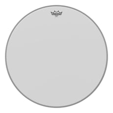 Remo Emperor Coated Bass Drumhead - 22"
