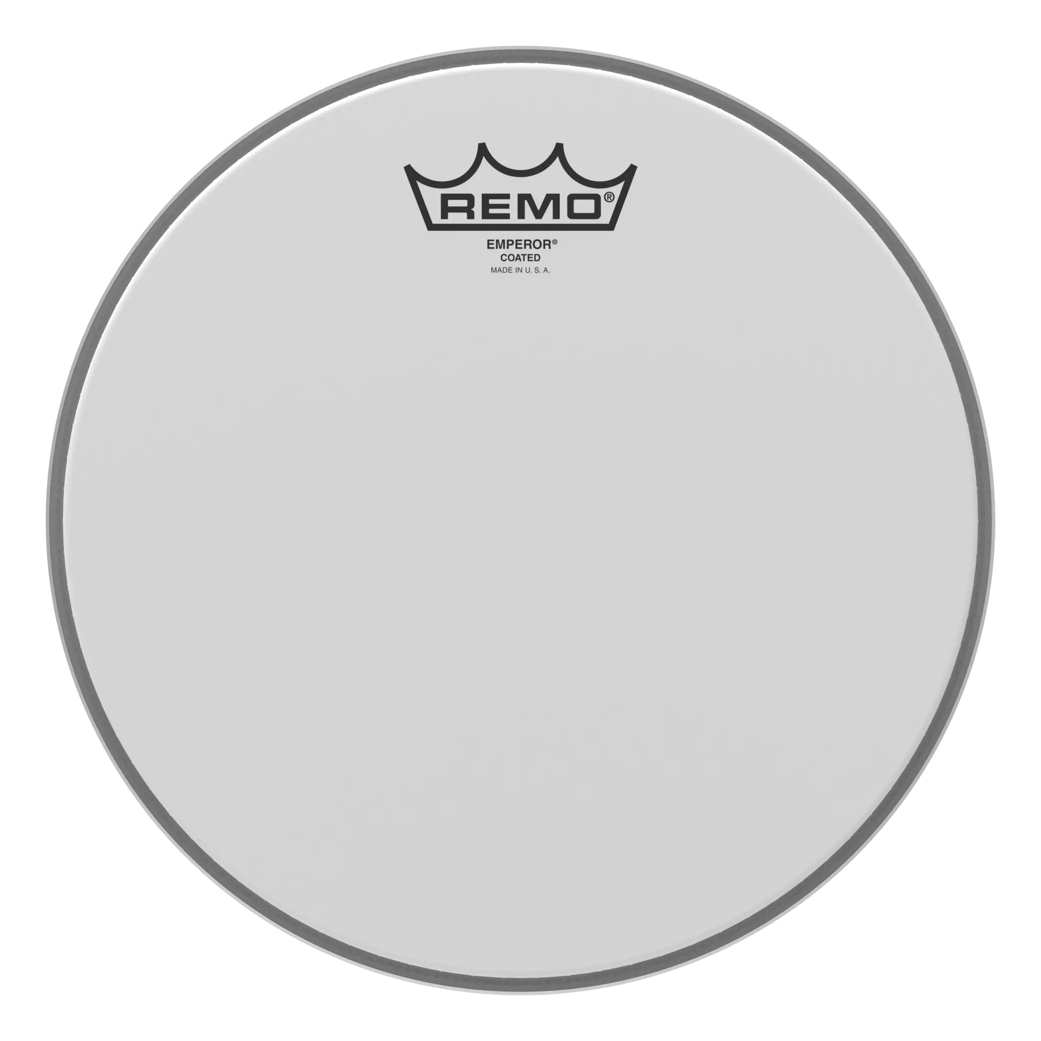 Remo Emperor Coated Drumhead - 10"