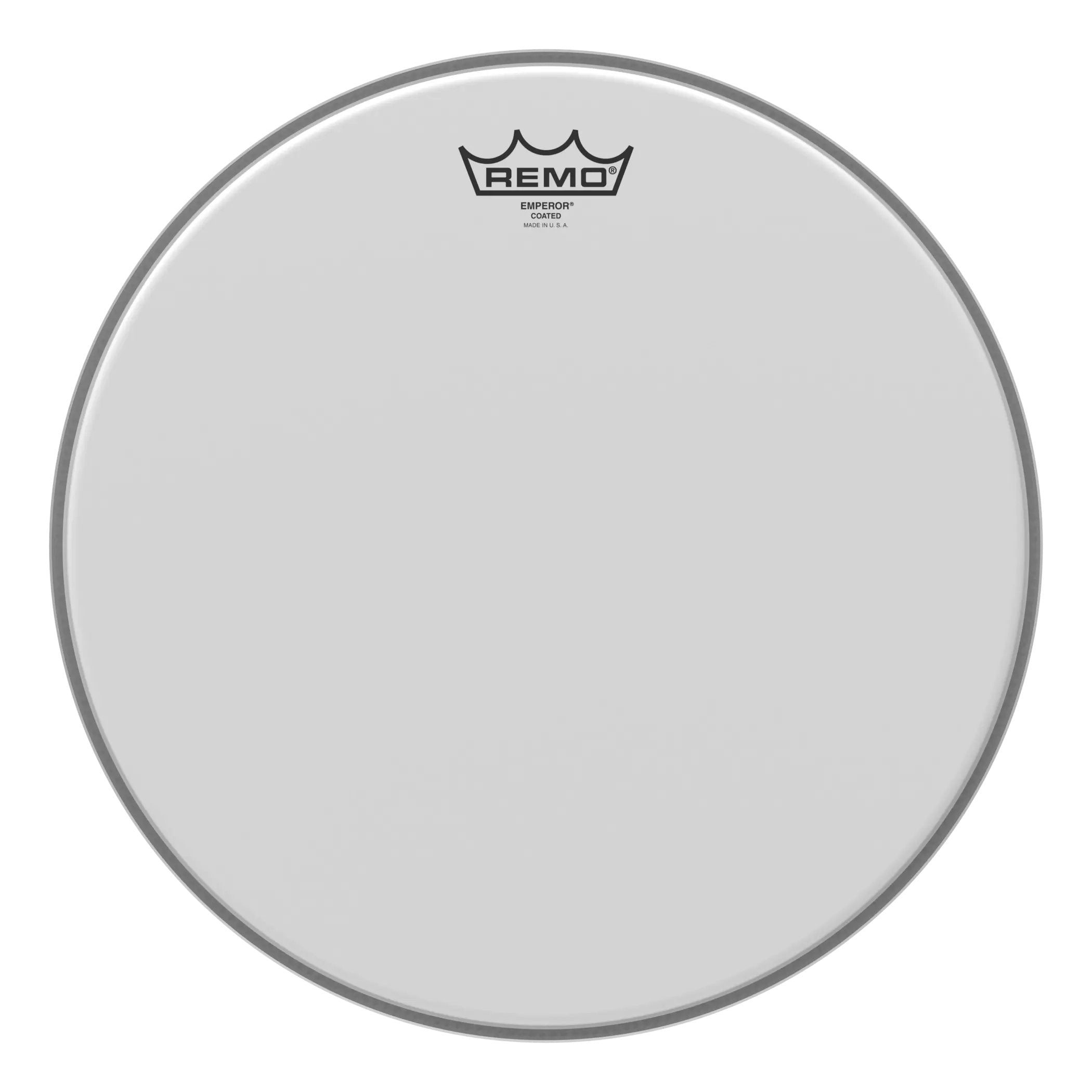 Remo Emperor Coated Drumhead - 14"