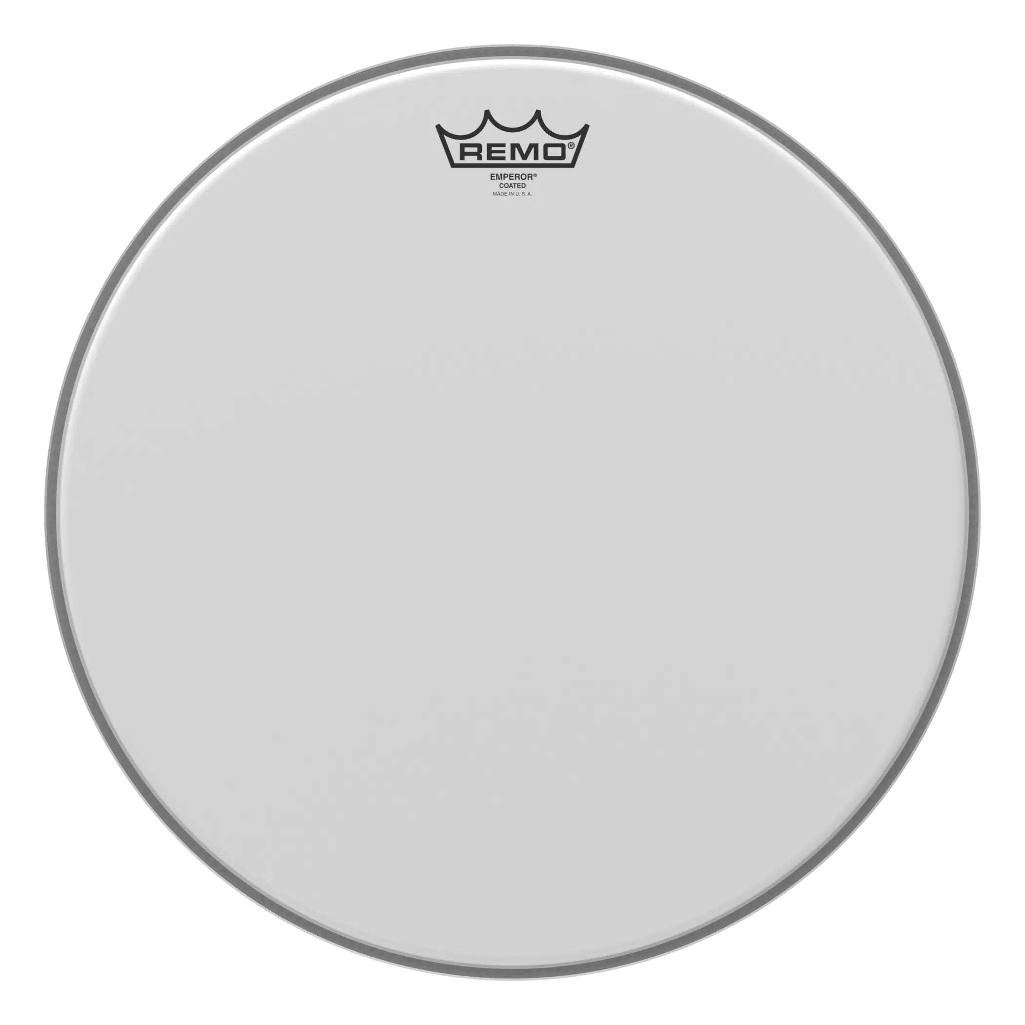 Remo Emperor Coated Drumhead - 15"