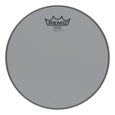 Remo Emperor Colortone Smoke Drumhead - 10"