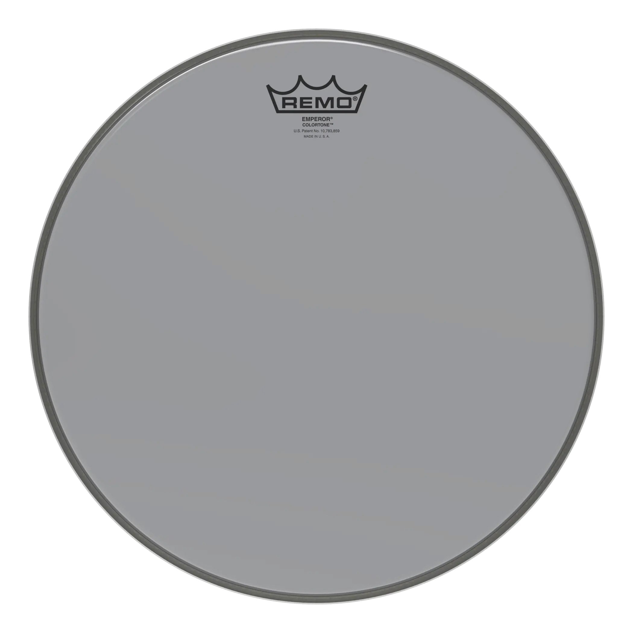 Remo Emperor Colortone Smoke Drumhead - 14"