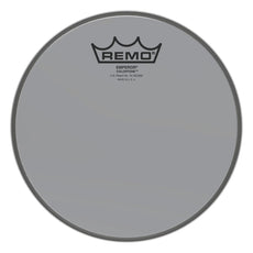 Remo Emperor Colortone Smoke Drumhead - 8"