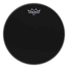 Remo Emperor Ebony Drumhead - 12"