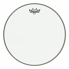 10" Remo Emperor Hazy Snare Side Drum Head
