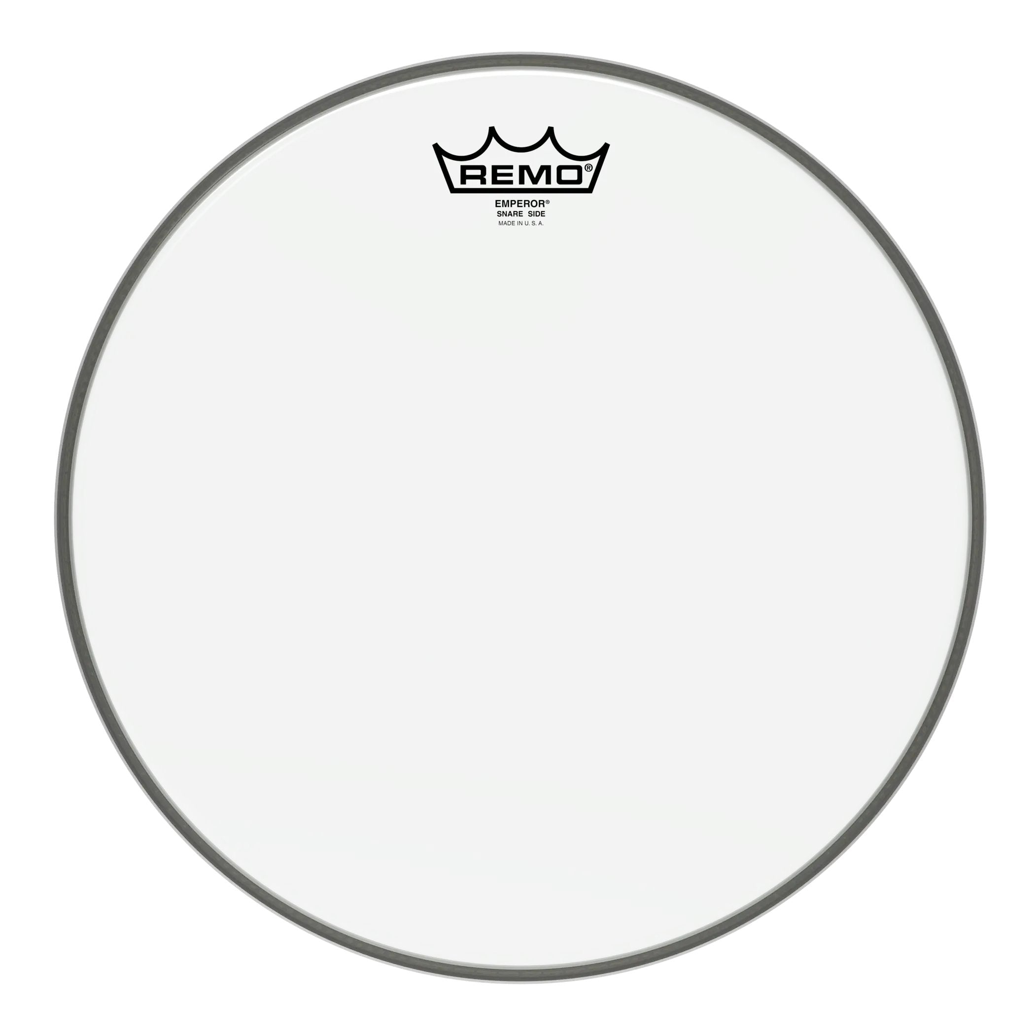 Remo Emperor Hazy Snare Side Drumhead - 13"