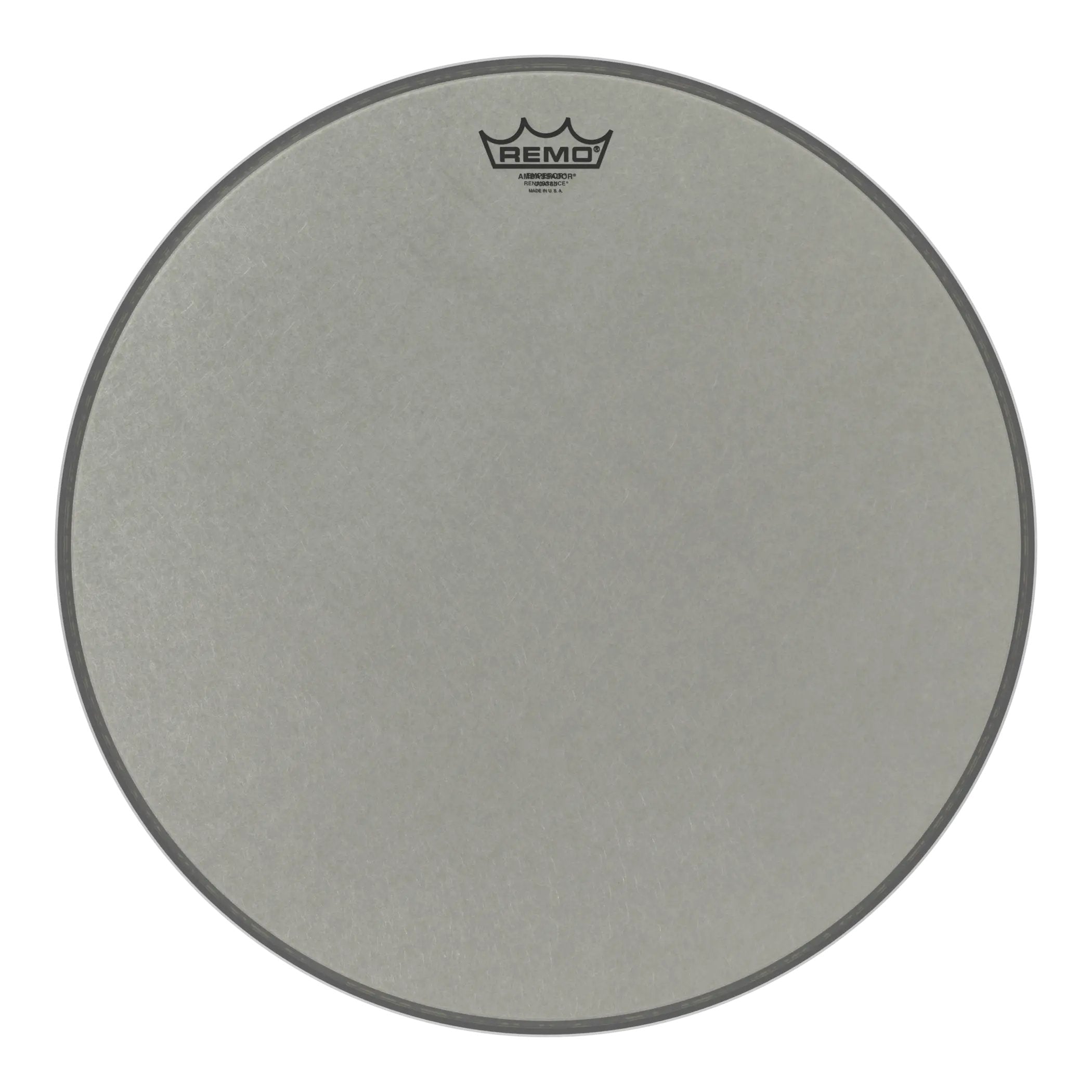 Remo Emperor Renaissance Bass Drumhead - 18"