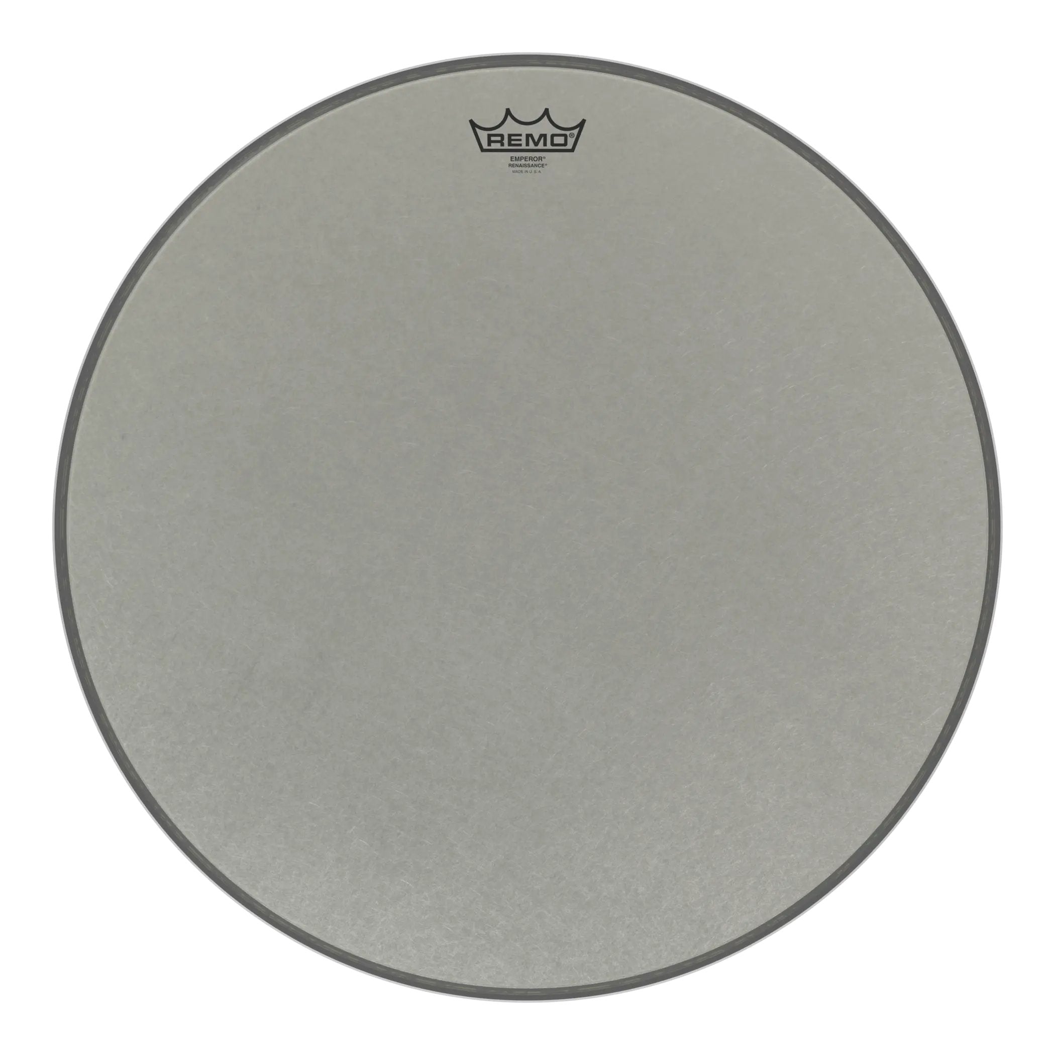 Remo Emperor Renaissance Bass Drumhead - 20"