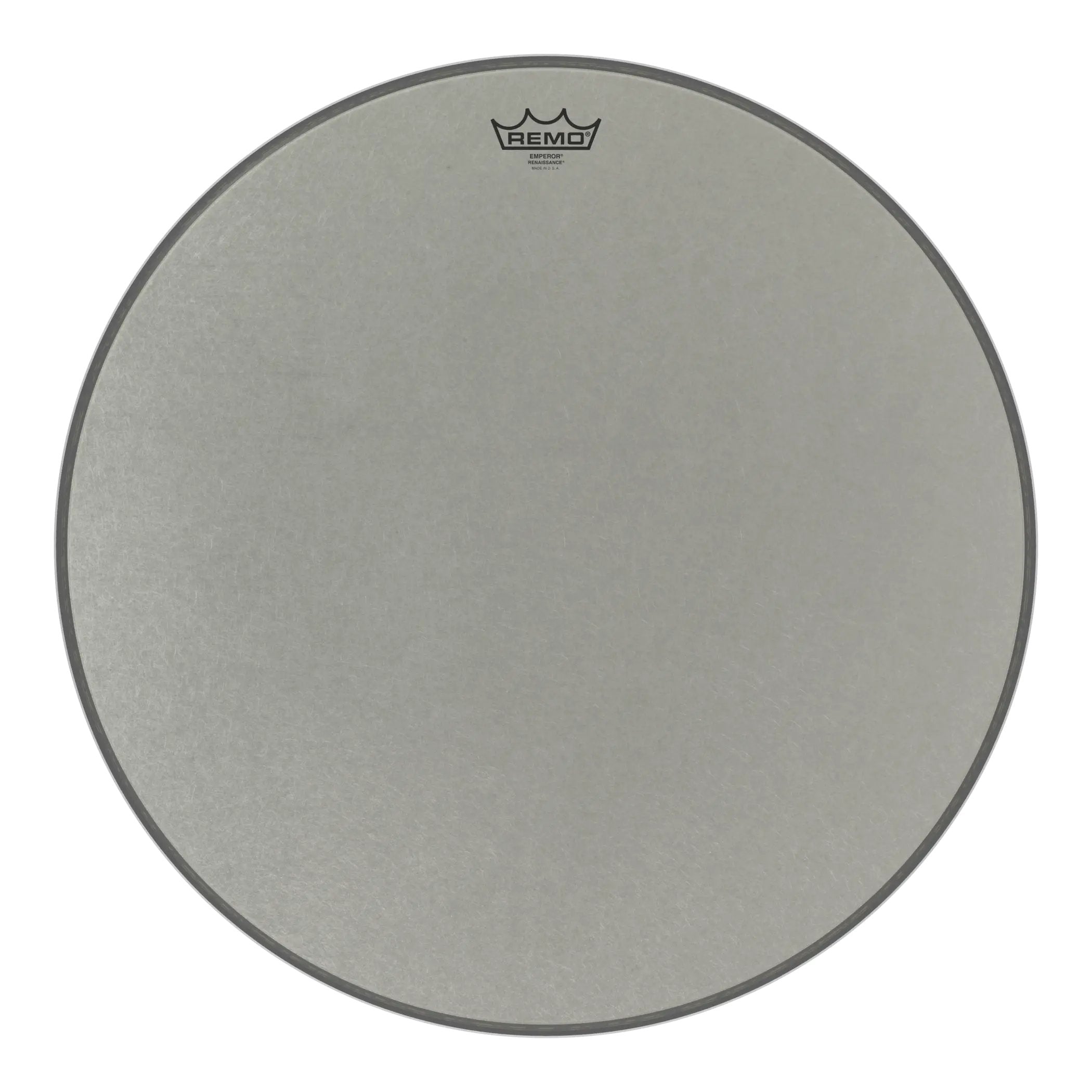 Remo Emperor Renaissance Bass Drumhead - 22"