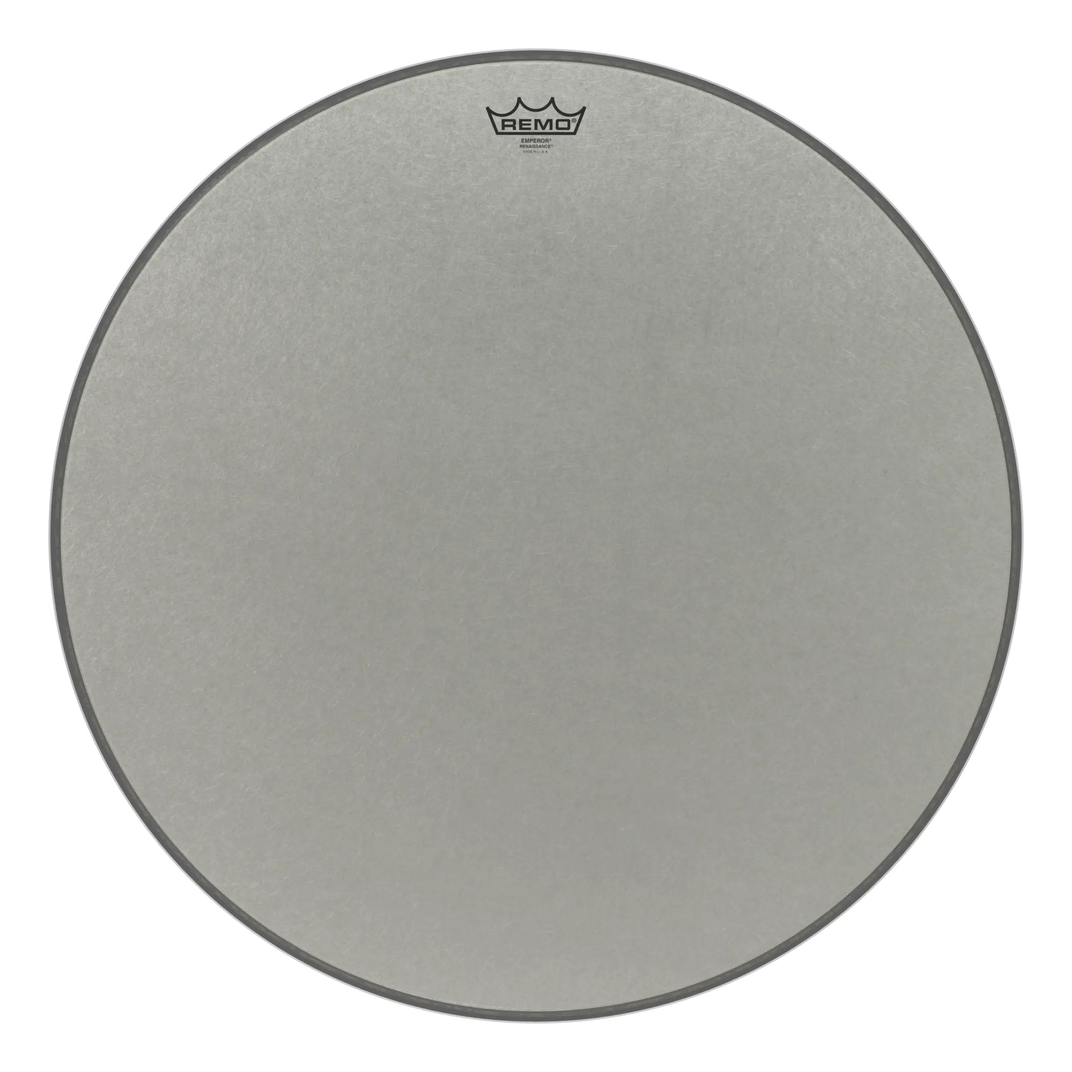 Remo Emperor Renaissance Bass Drumhead - 26"