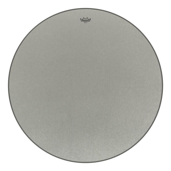 30" Remo Renaissance Emperor Bass Drum Head