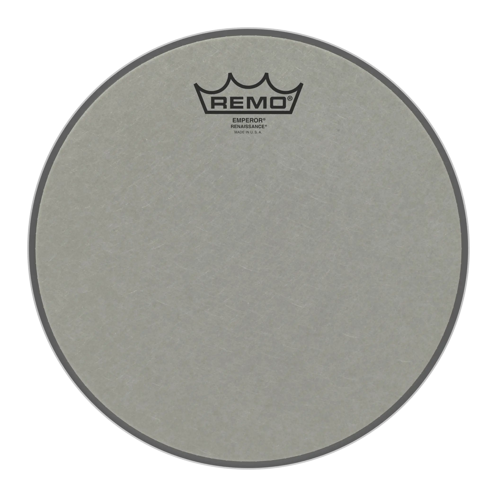 Remo Emperor Renaissance Drumhead - 10"