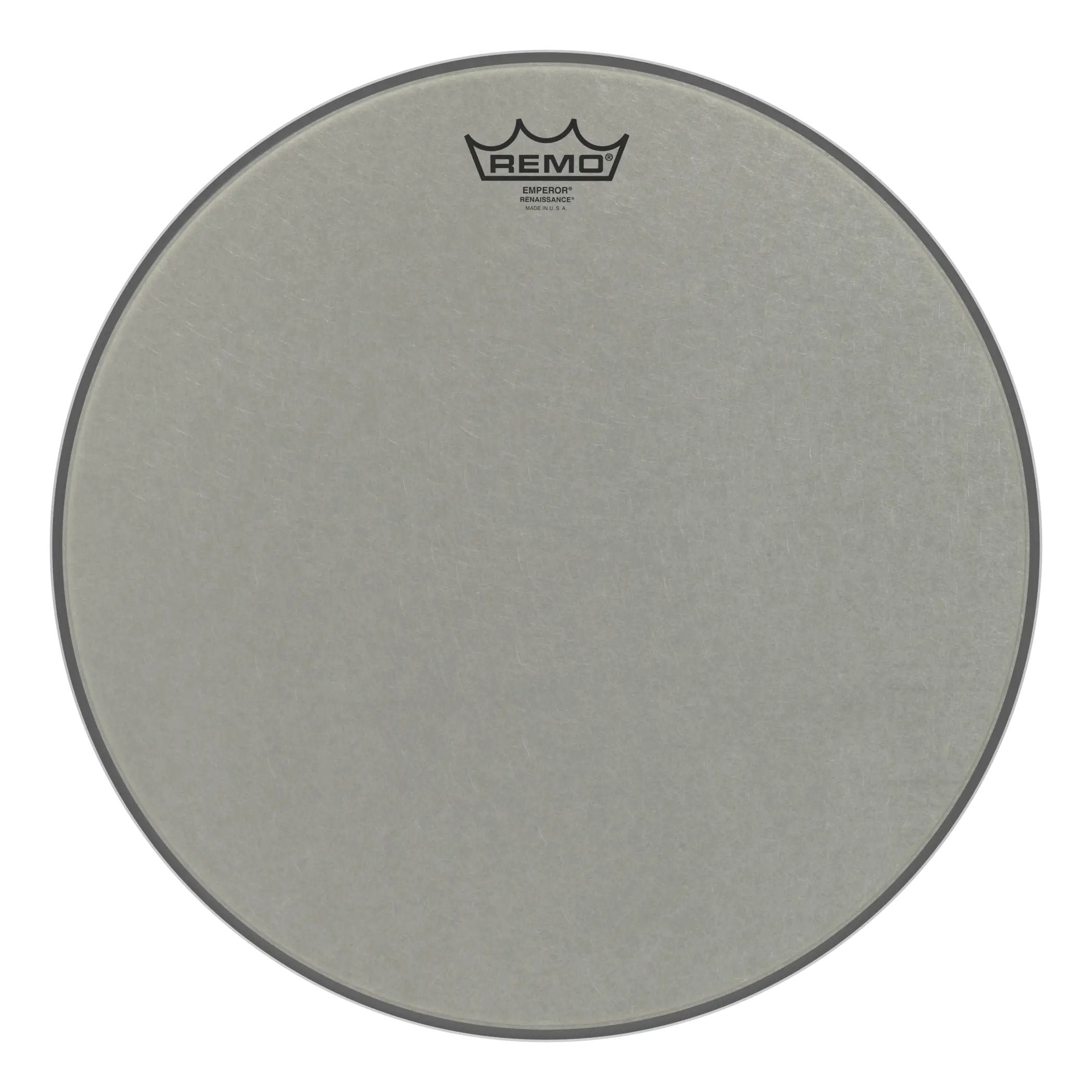 Remo Emperor Renaissance Drumhead - 15"